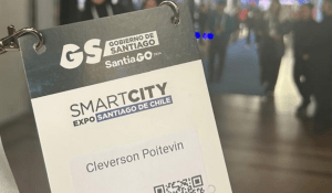 Smart City Expo Santiago