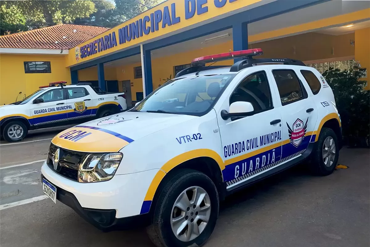 App 153 Cidadão e o Combate à Violência Doméstica em Bragança Paulista