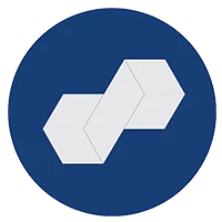 logo azul 200px